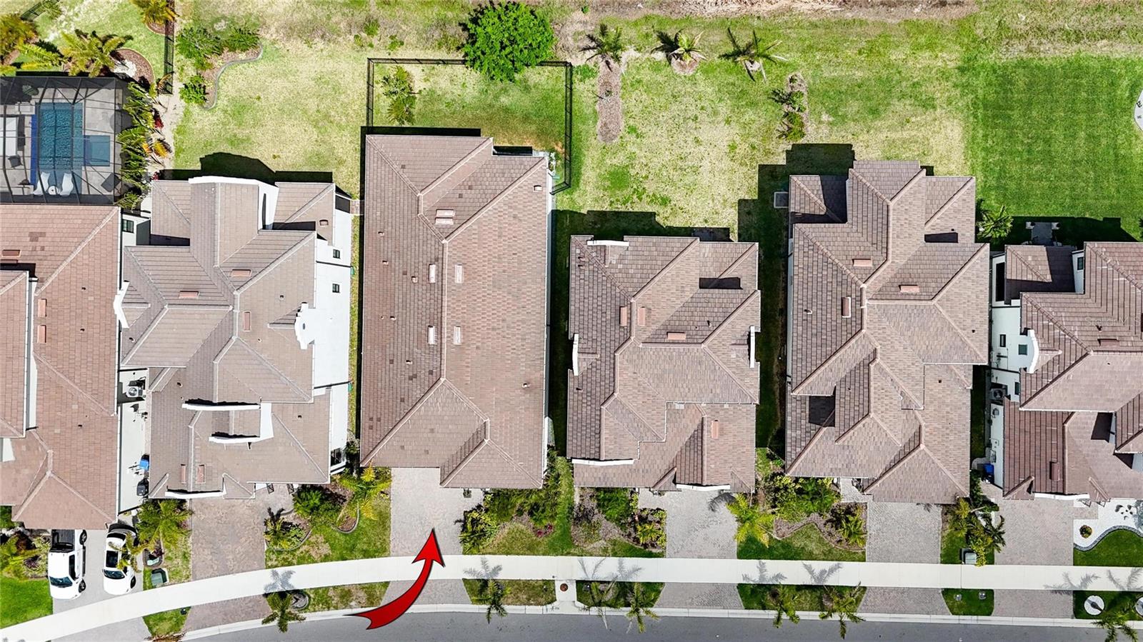 ANTIGUA COVE PH 3B - Residential