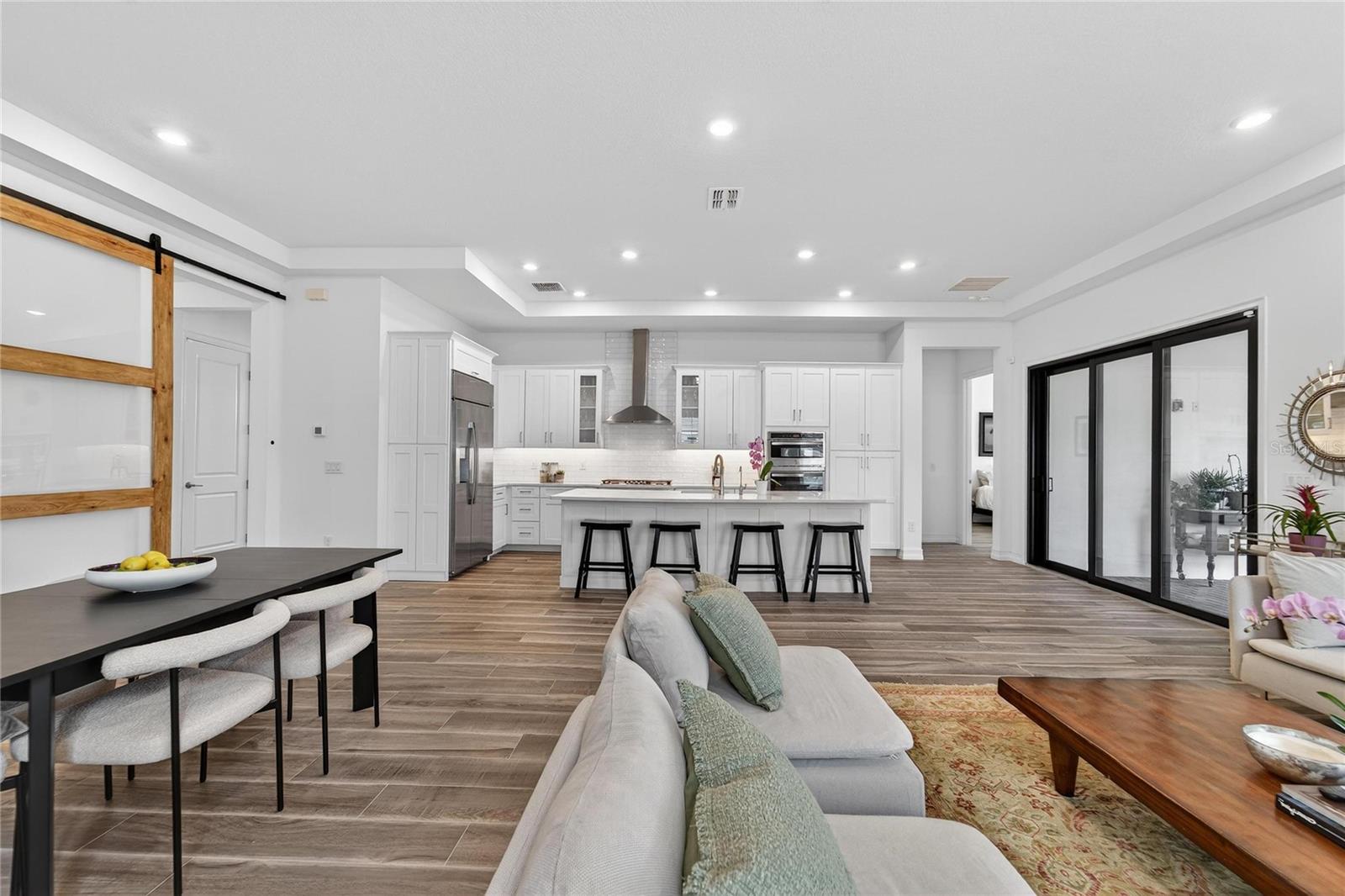 ANTIGUA COVE PH 3B - Residential