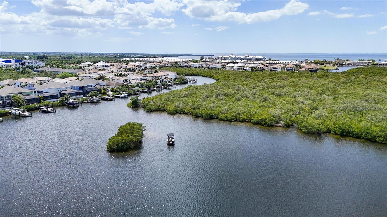 ANTIGUA COVE PH 3B - Residential