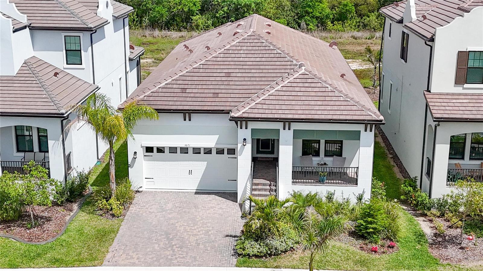 ANTIGUA COVE PH 3B - Residential