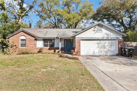 A home in ORLANDO