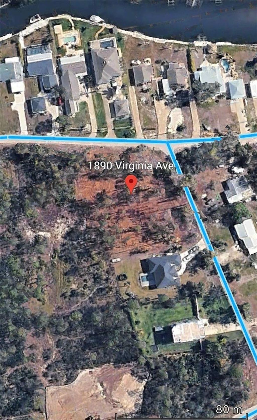 Photo of 1890 Virginia Avenue, Englewood, FL 34223 (MLS # N6144366)