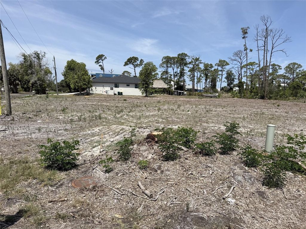 Photo of 1890 Virginia Avenue, Englewood, FL 34223 (MLS # N6144366)