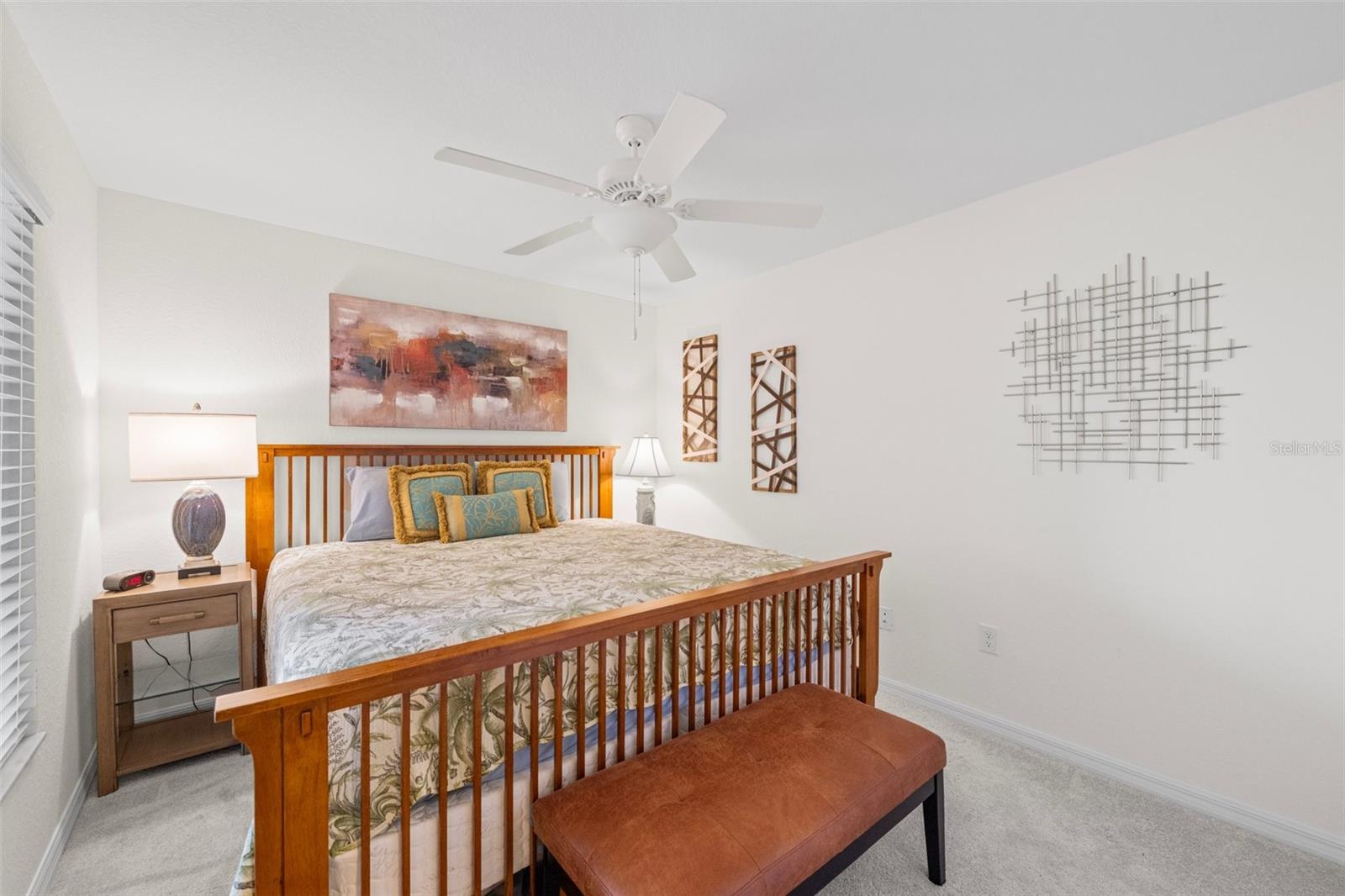 LAKEWOOD NATIONAL - Residential Lease