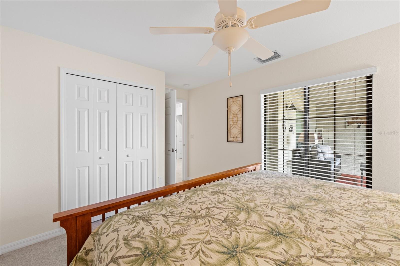 LAKEWOOD NATIONAL - Residential Lease