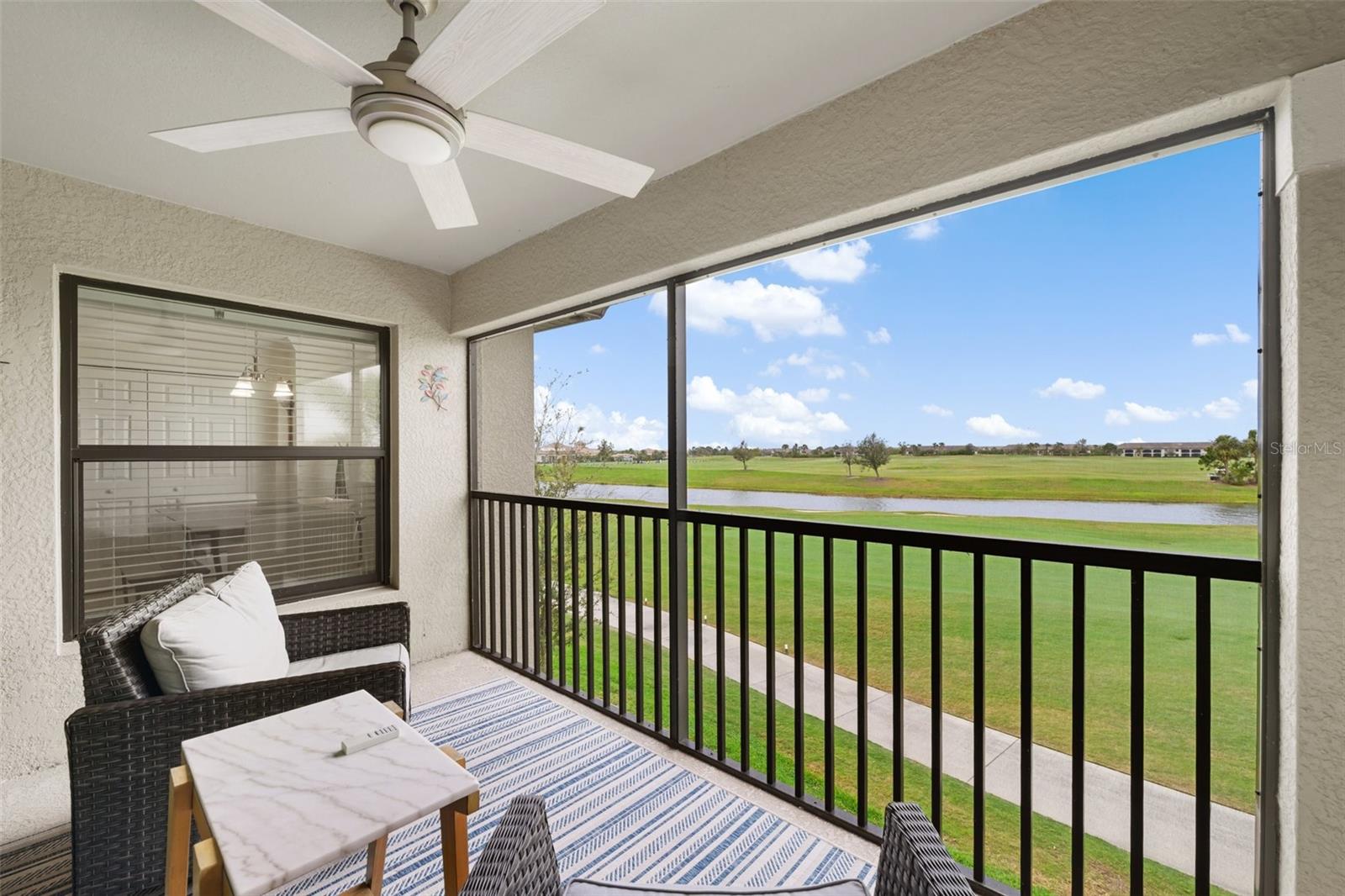 LAKEWOOD NATIONAL - Residential Lease