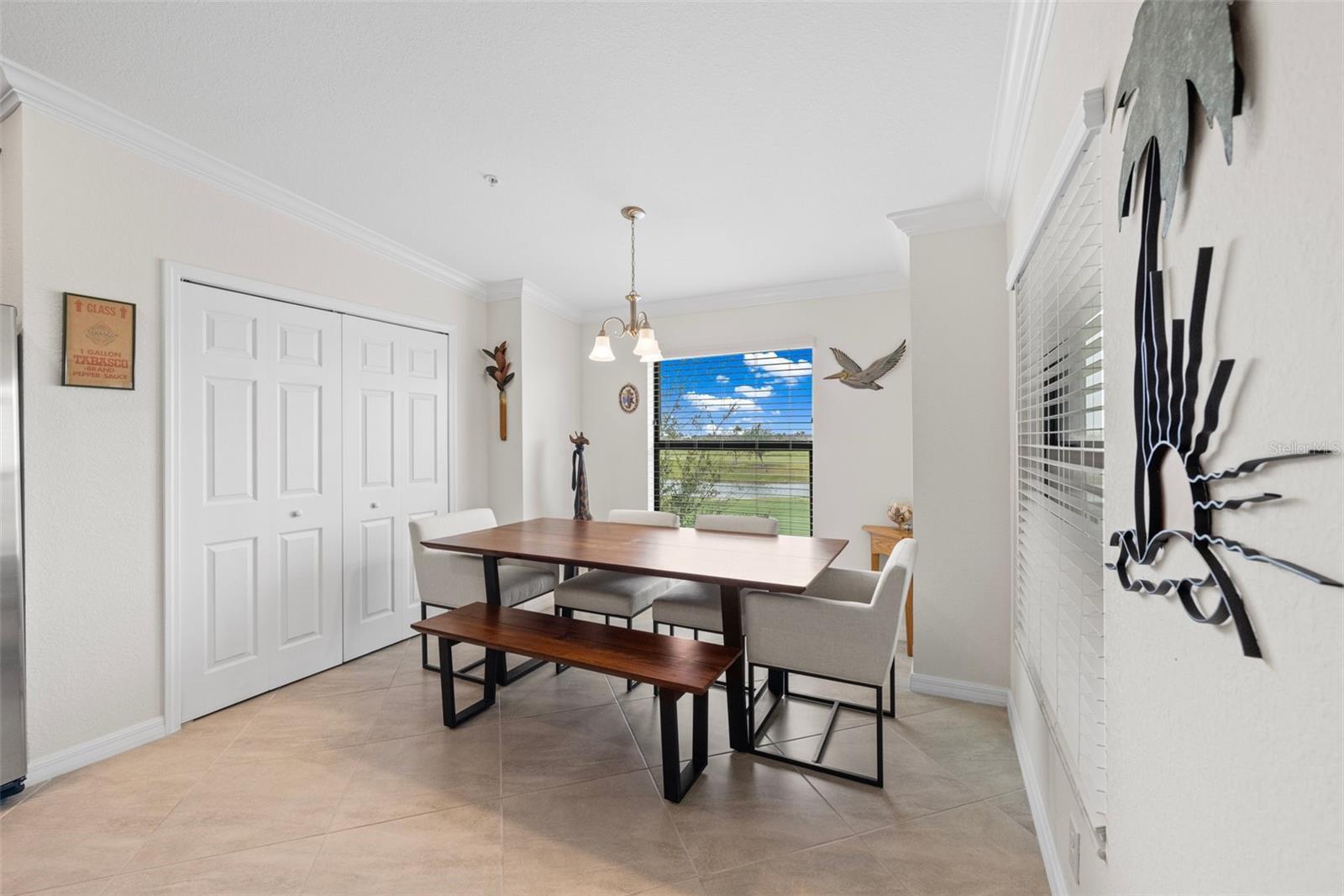 LAKEWOOD NATIONAL - Residential Lease