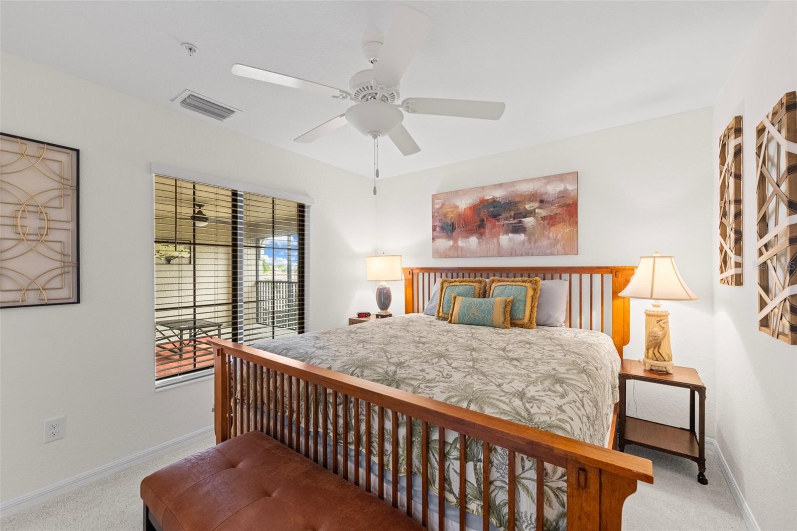 LAKEWOOD NATIONAL - Residential Lease