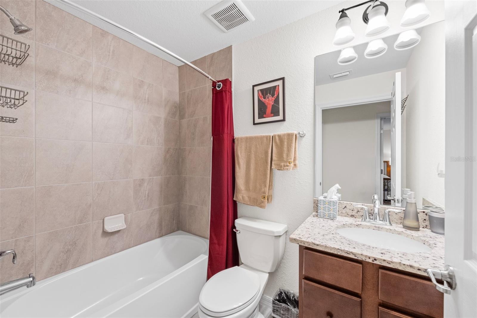 LAKEWOOD NATIONAL - Residential Lease