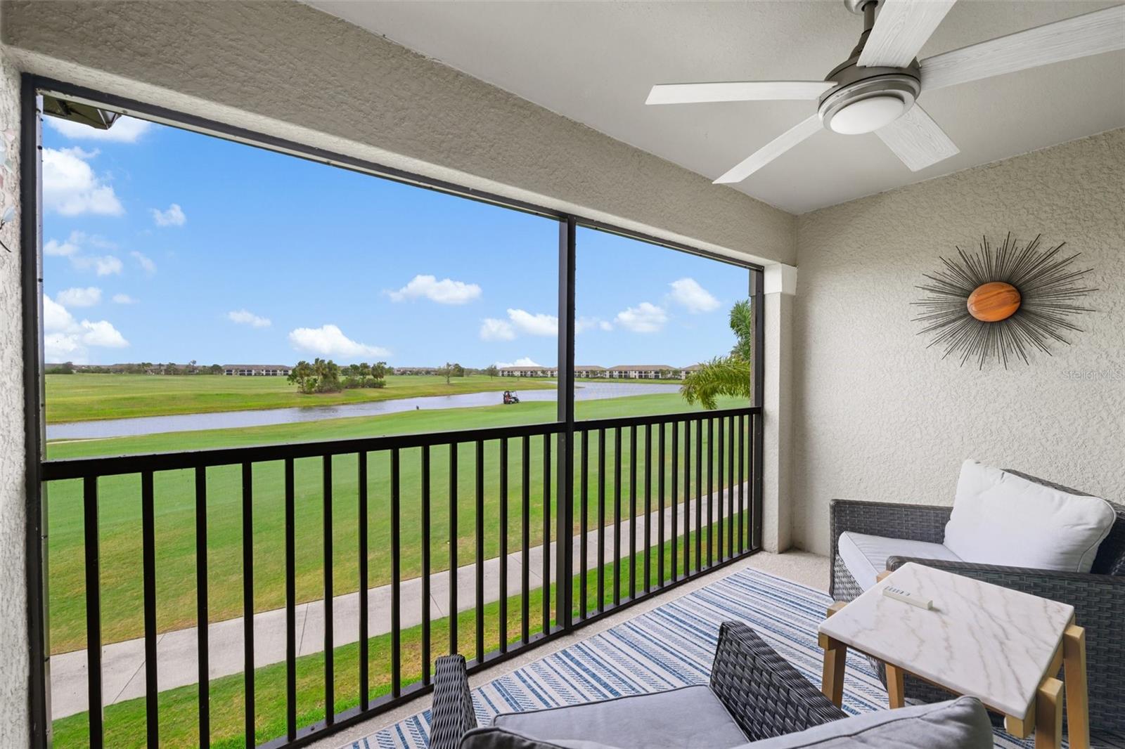 LAKEWOOD NATIONAL - Residential Lease