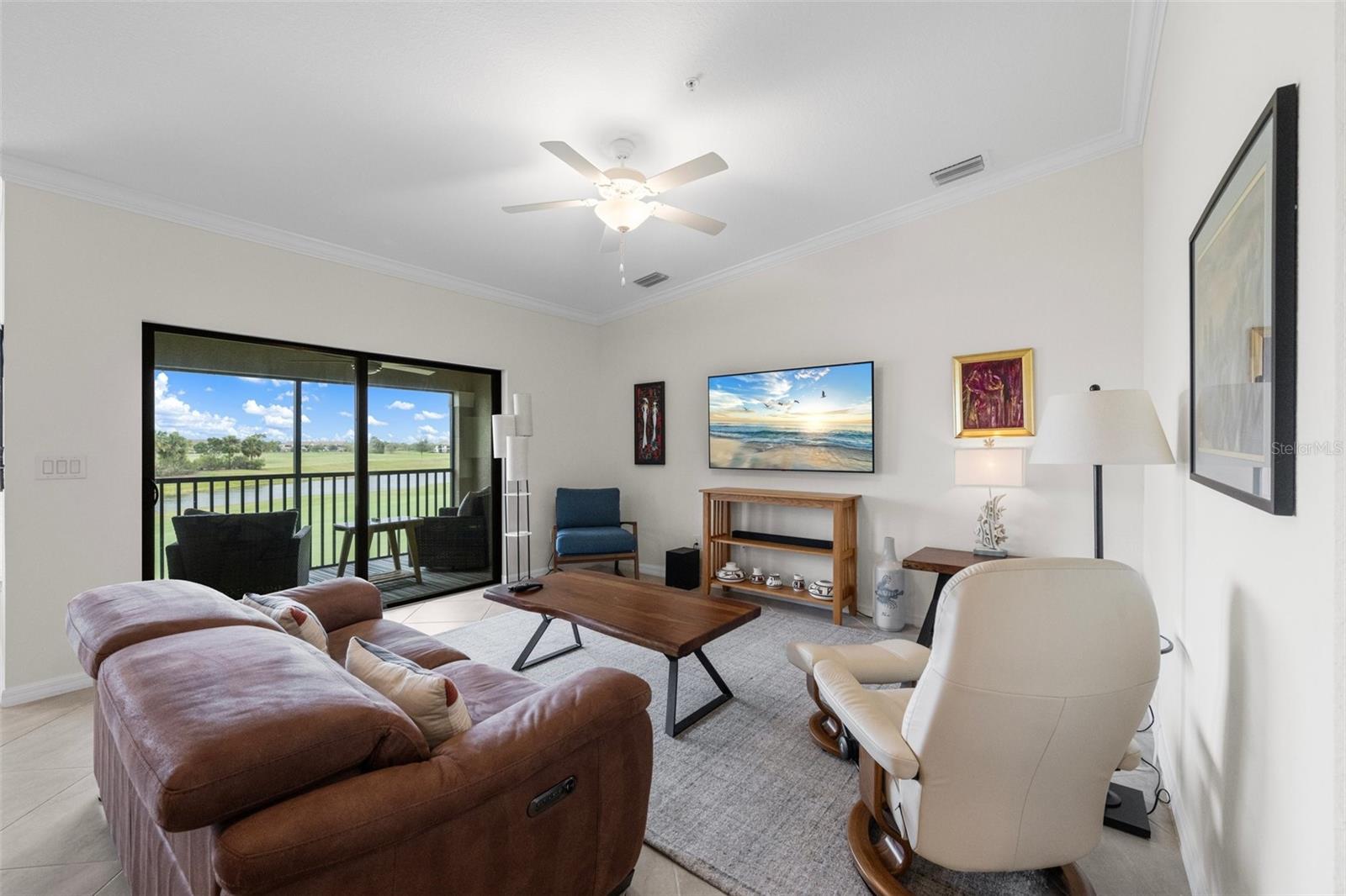 LAKEWOOD NATIONAL - Residential Lease