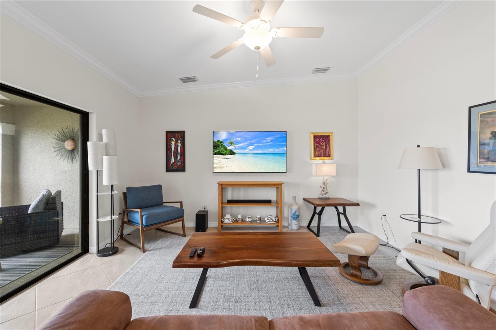 LAKEWOOD NATIONAL - Residential Lease