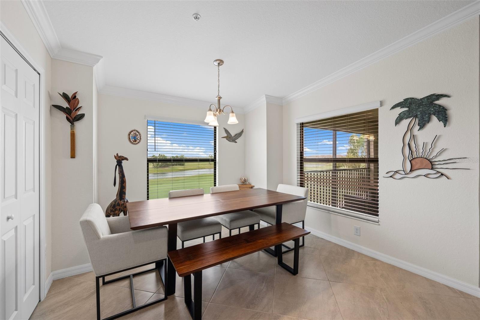 LAKEWOOD NATIONAL - Residential Lease