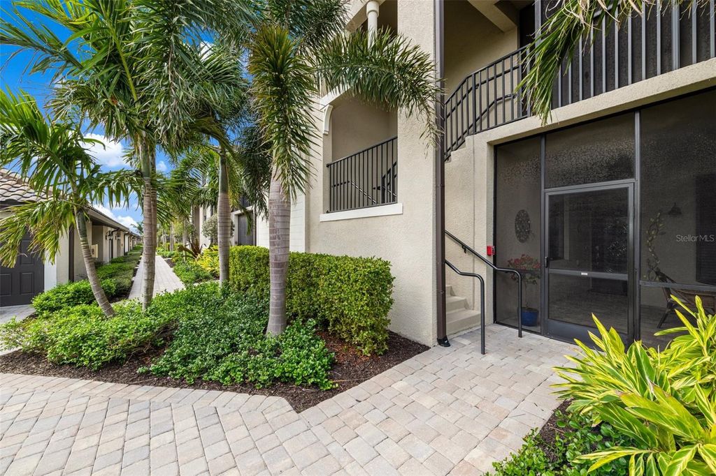 Photo of 5694 Palmer Circle #204, Lakewood Ranch, FL 34211 (MLS # A4670080)