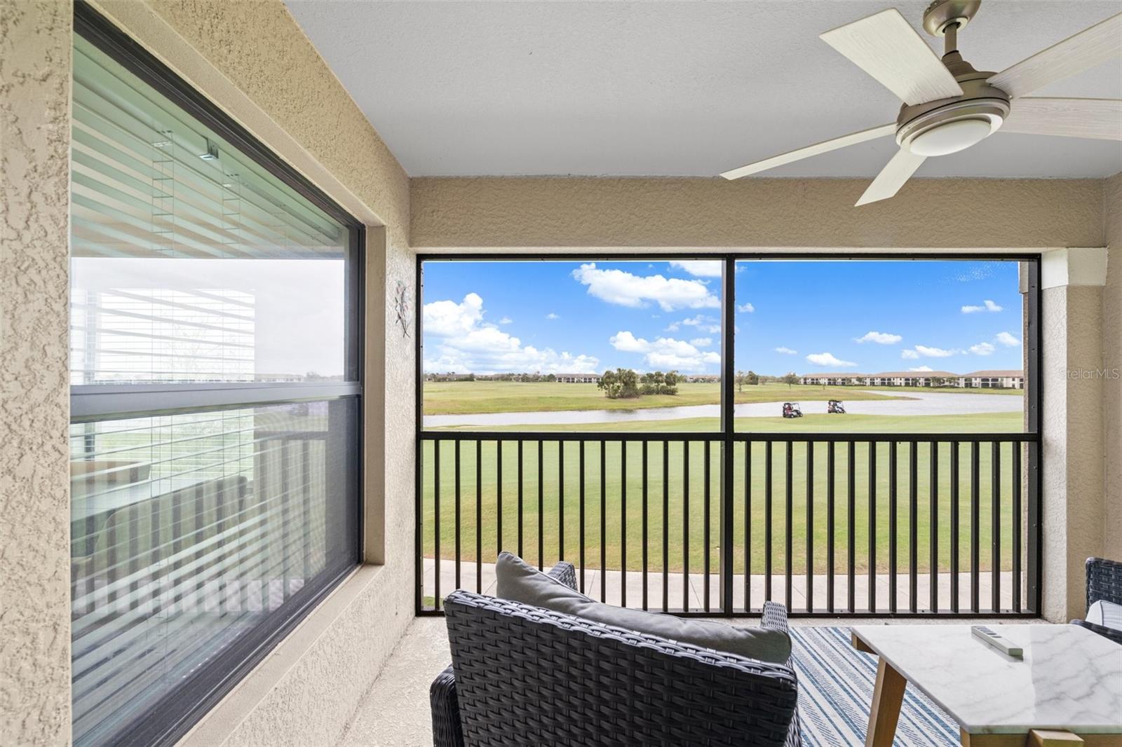 LAKEWOOD NATIONAL - Residential Lease