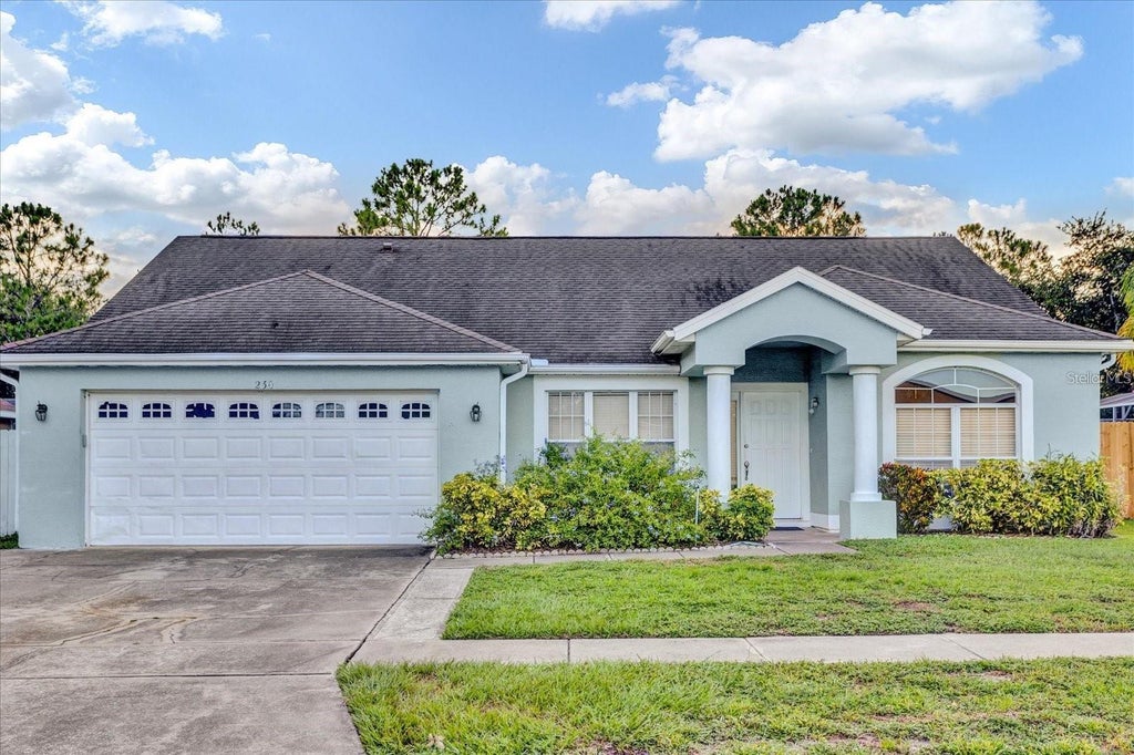 Photo of 230 Lytton Circle, Orlando, FL 32824 (MLS # O6449283)