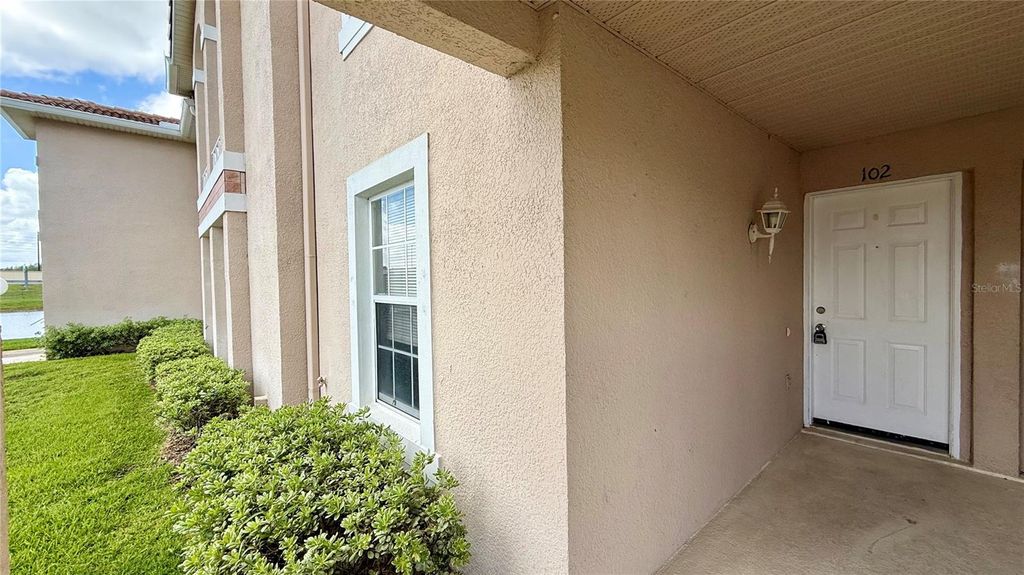Photo of 13438 Fairway Glen Drive #102, Orlando, FL 32824 (MLS # S5147164)