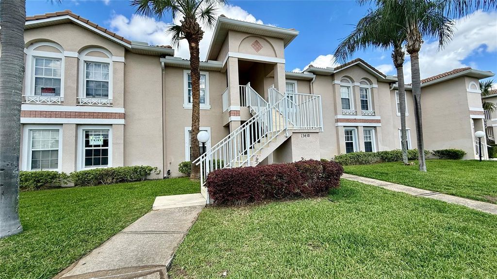 Photo of 13438 Fairway Glen Drive #102, Orlando, FL 32824 (MLS # S5147164)