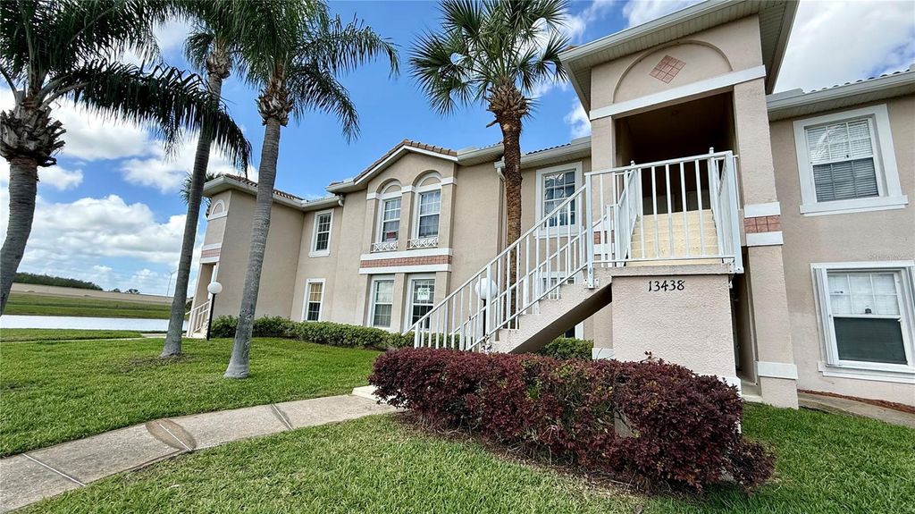 Photo of 13438 Fairway Glen Drive #102, Orlando, FL 32824 (MLS # S5147164)