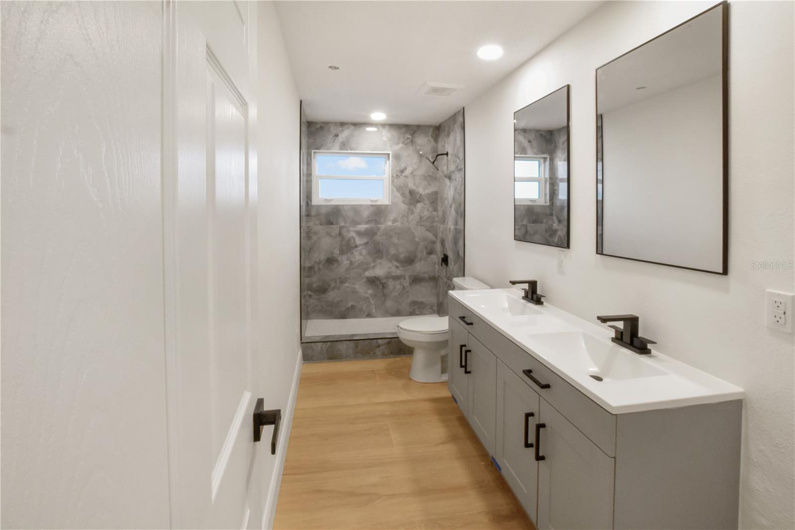 BELLEVUE TERRACE REV - Residential