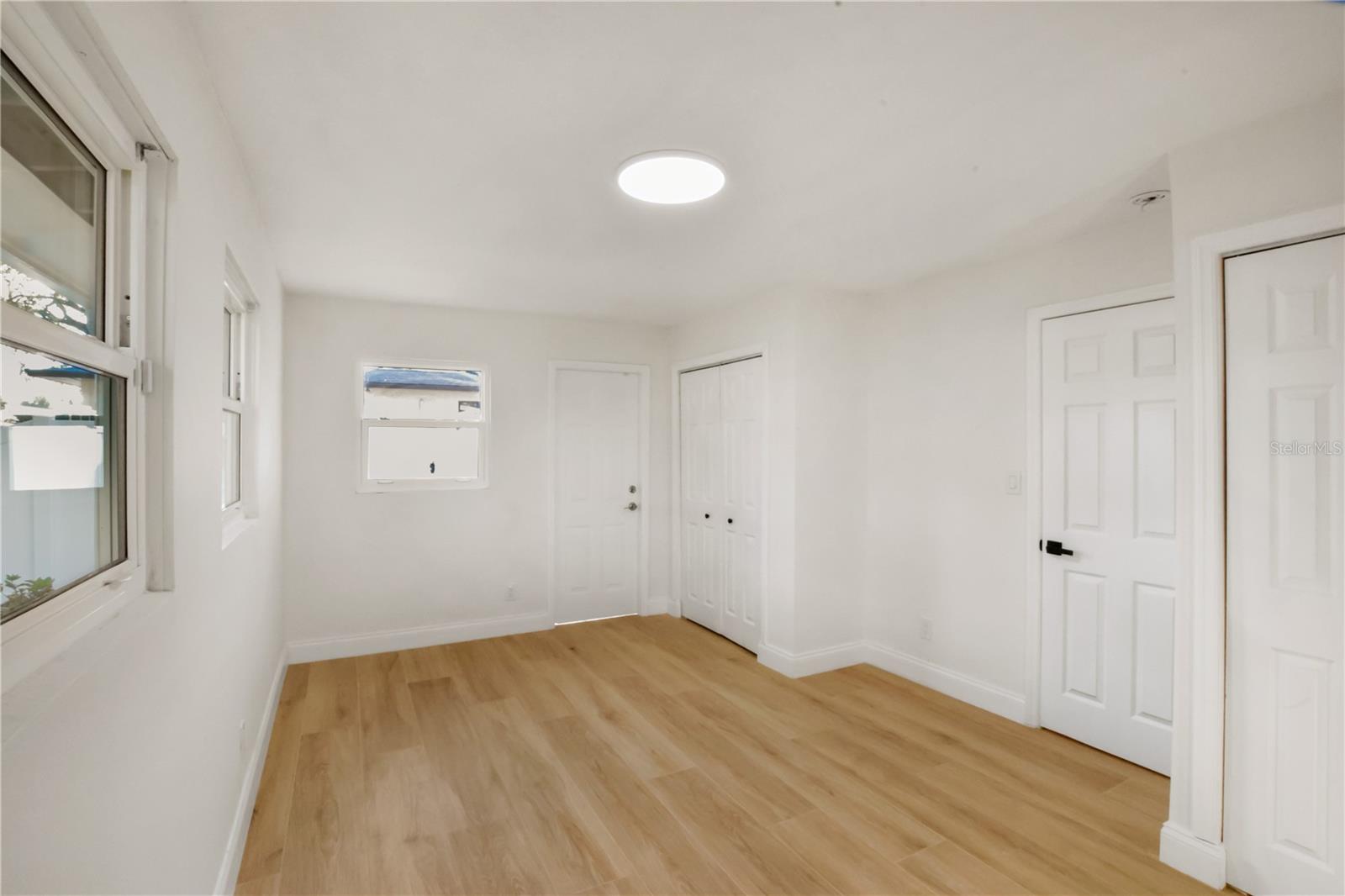 BELLEVUE TERRACE REV - Residential