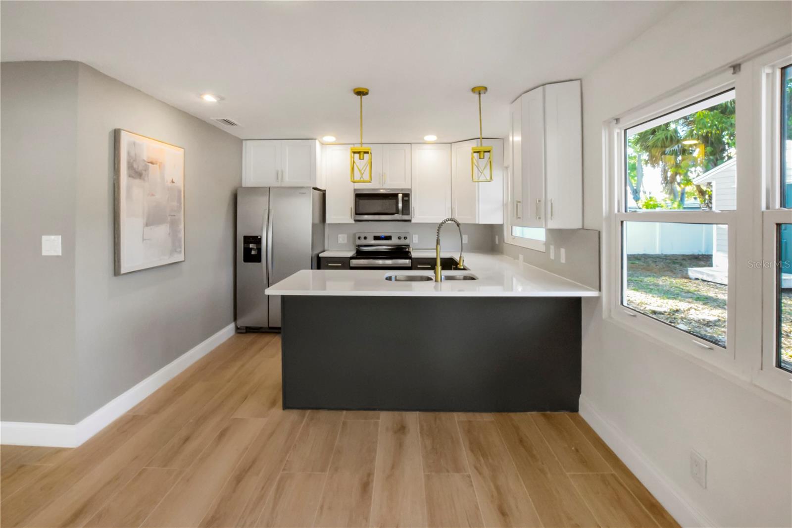 BELLEVUE TERRACE REV - Residential