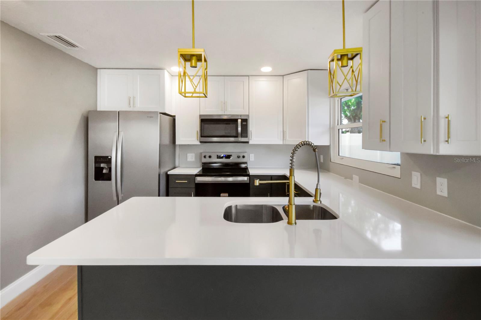 BELLEVUE TERRACE REV - Residential