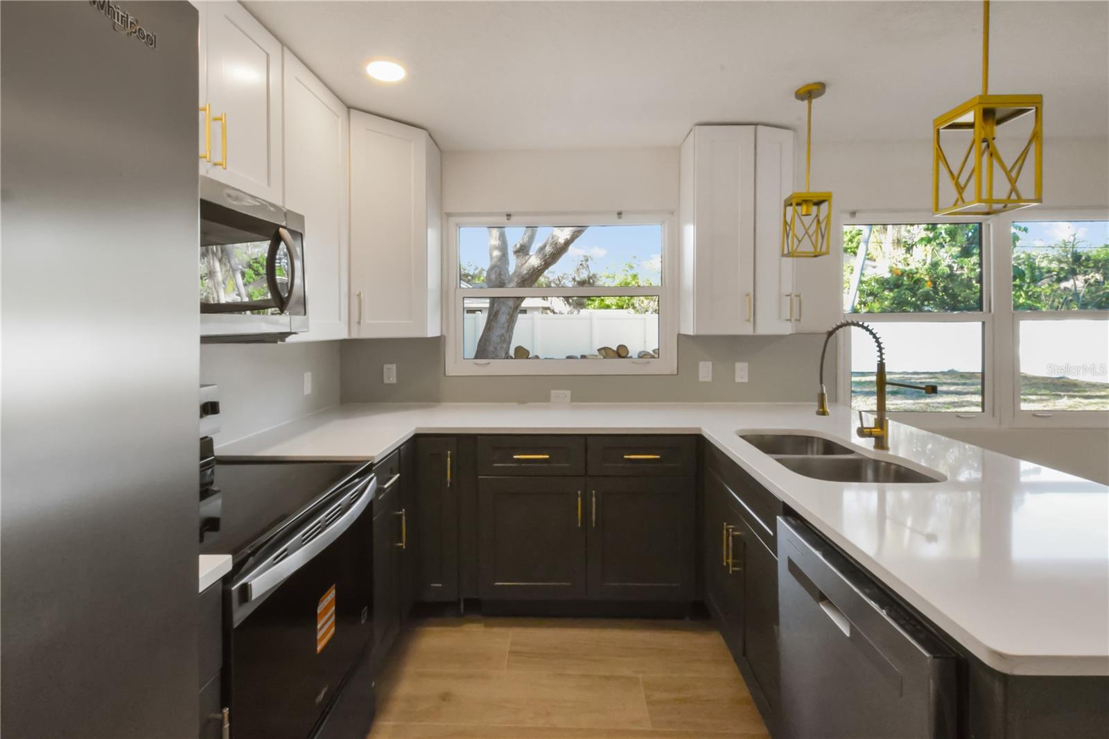 BELLEVUE TERRACE REV - Residential