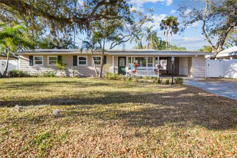Photo of 3141 Irving Street, Sarasota, FL 34237 (MLS # A4686118)