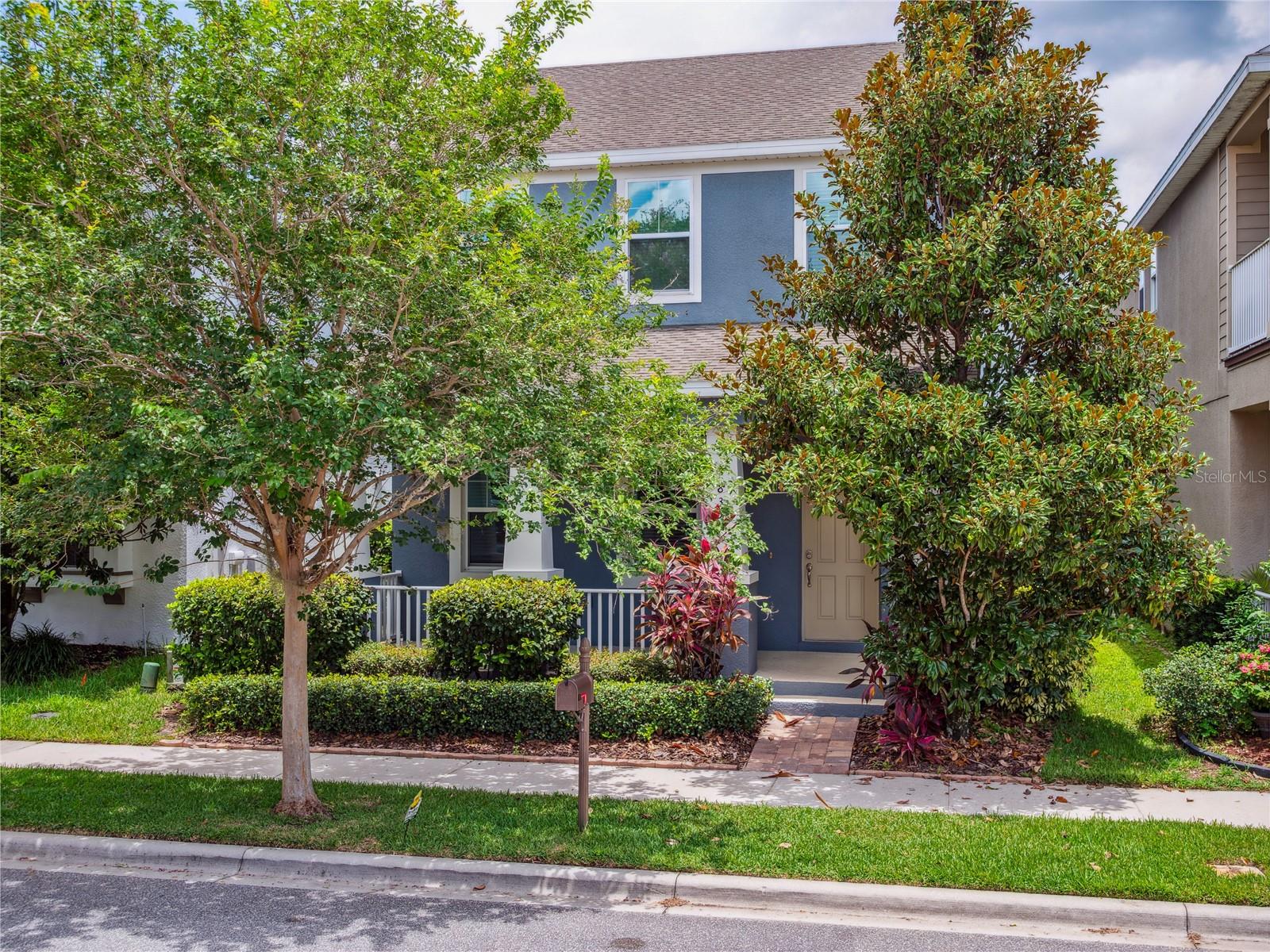 8359 LOOKOUT POINTE DRIVE