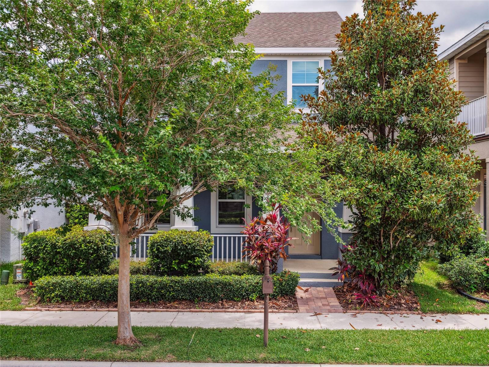 8359 LOOKOUT POINTE DRIVE