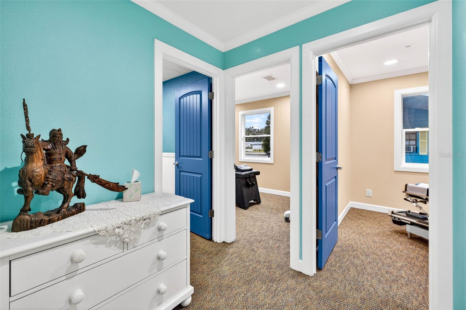 INDIAN OAKS GARDENS - Commercial Sale