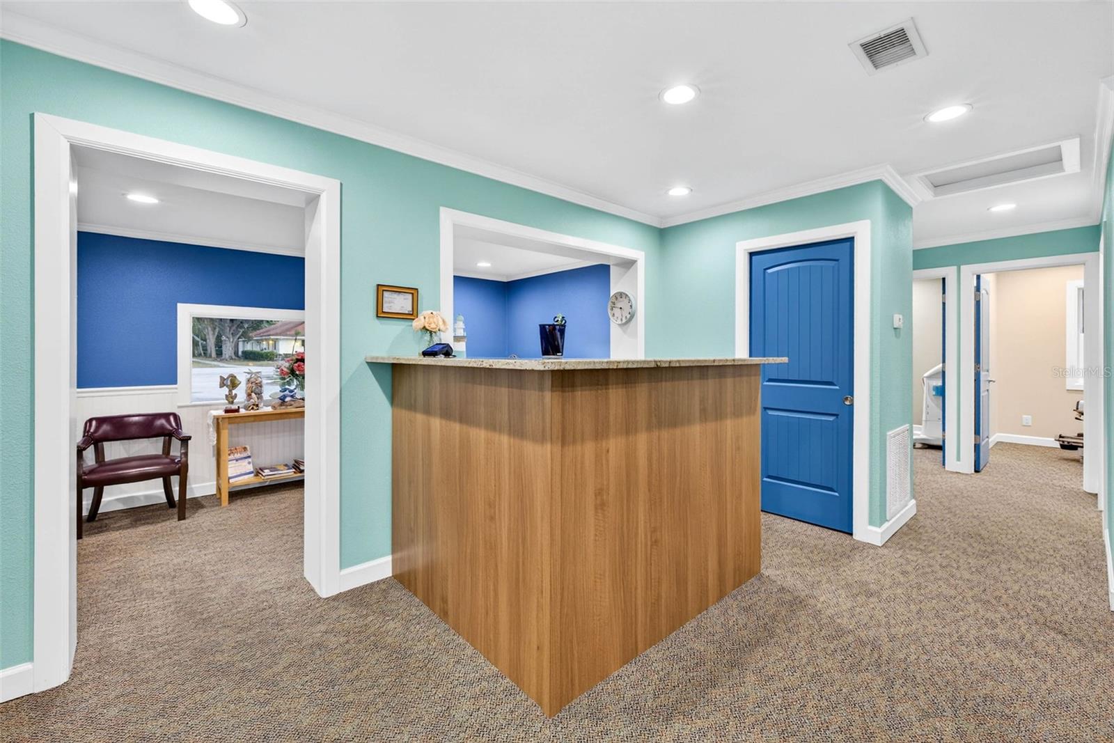 INDIAN OAKS GARDENS - Commercial Sale