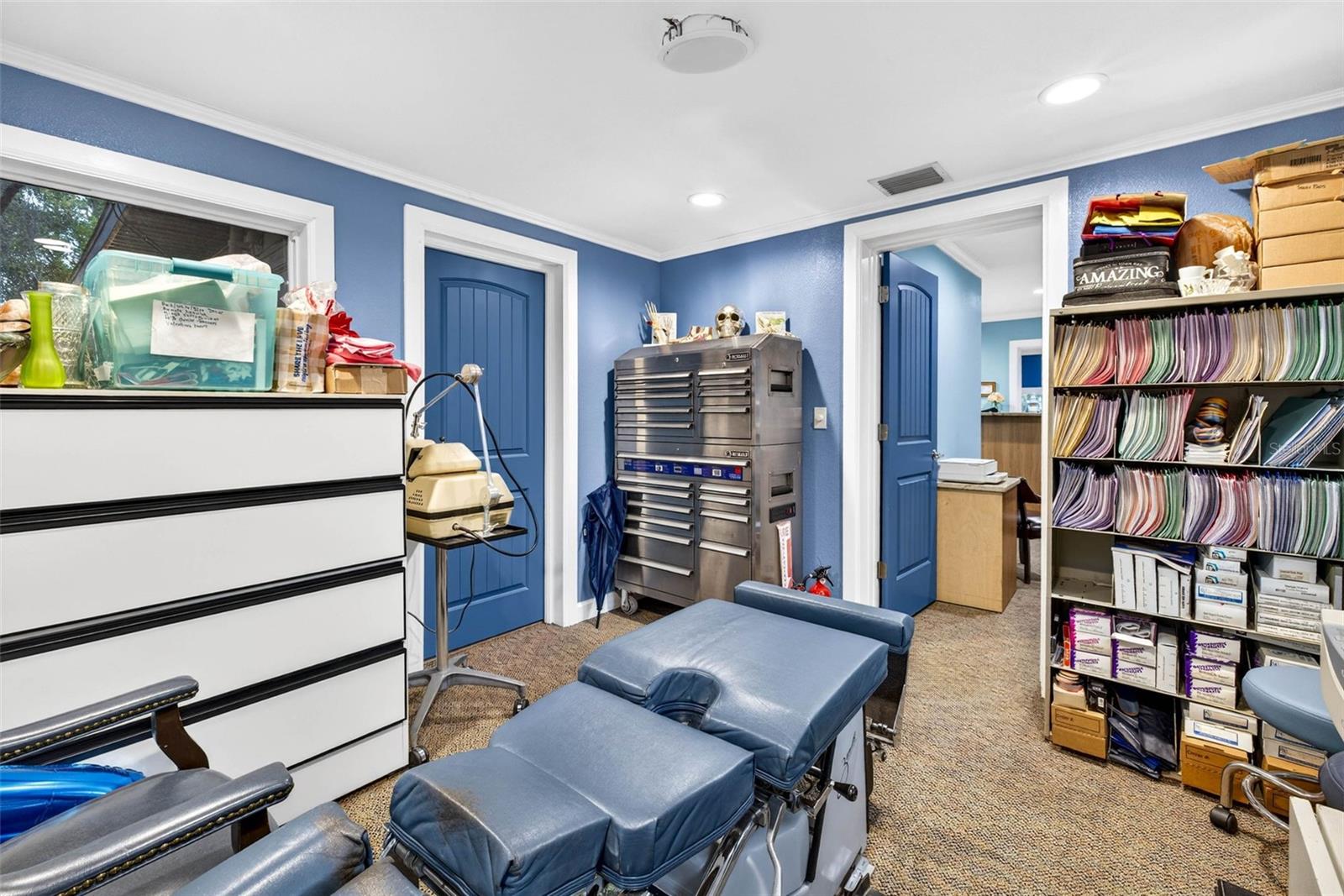 INDIAN OAKS GARDENS - Commercial Sale