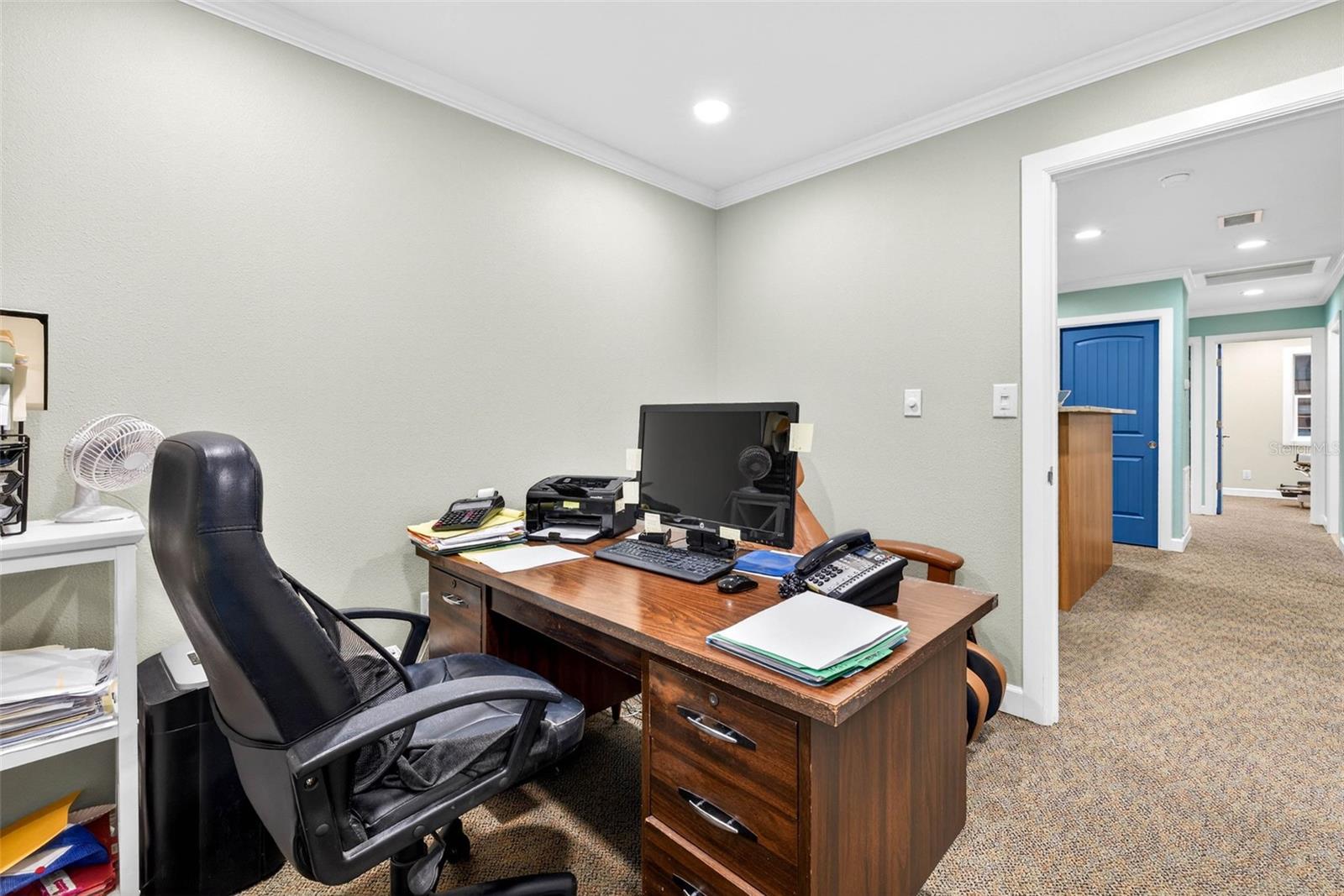 INDIAN OAKS GARDENS - Commercial Sale