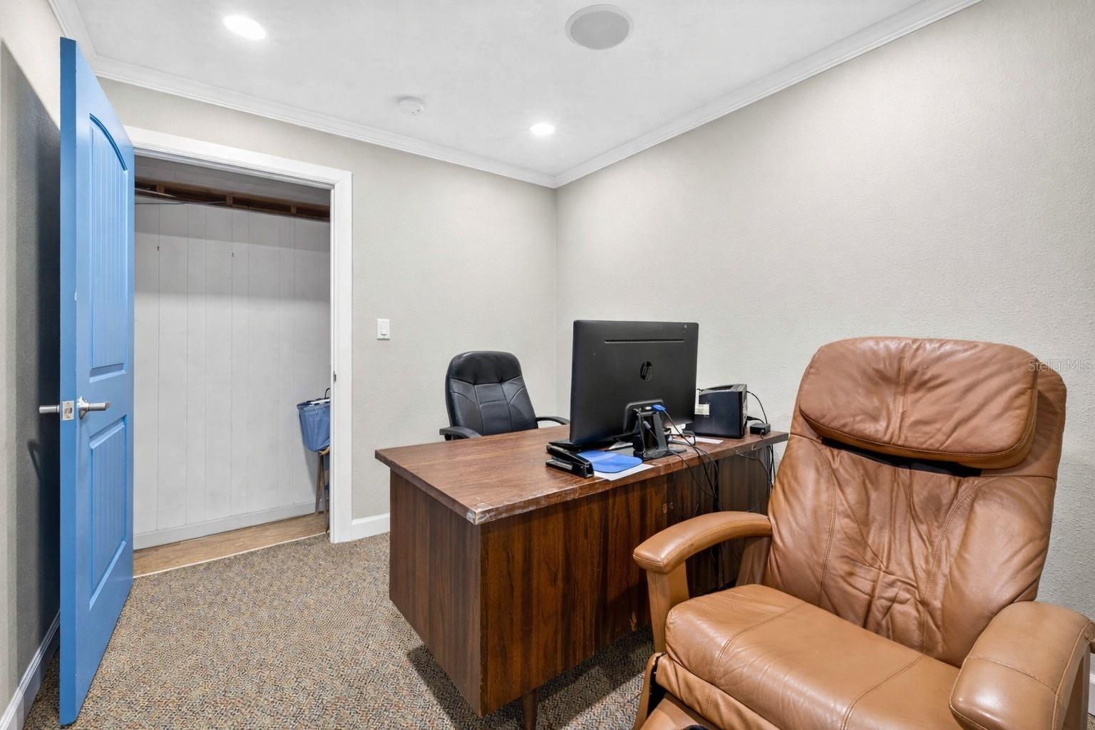 INDIAN OAKS GARDENS - Commercial Sale