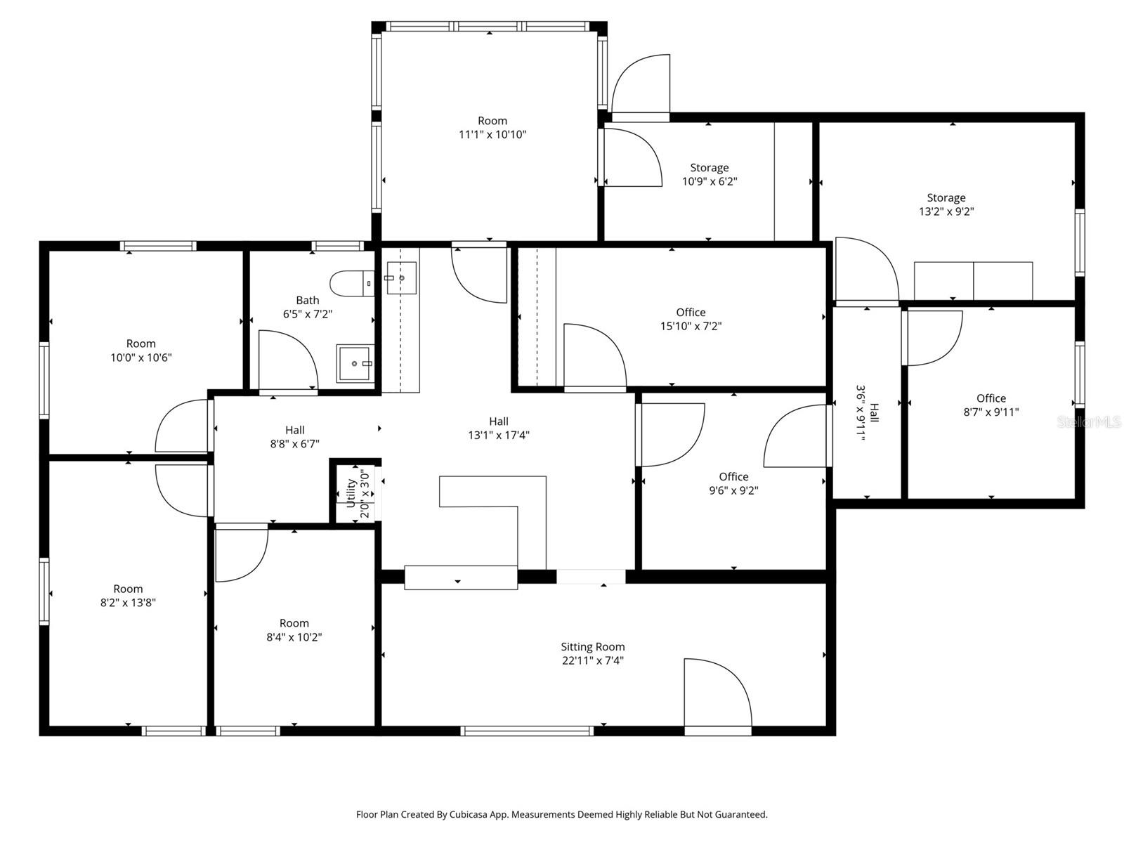 INDIAN OAKS GARDENS - Commercial Sale