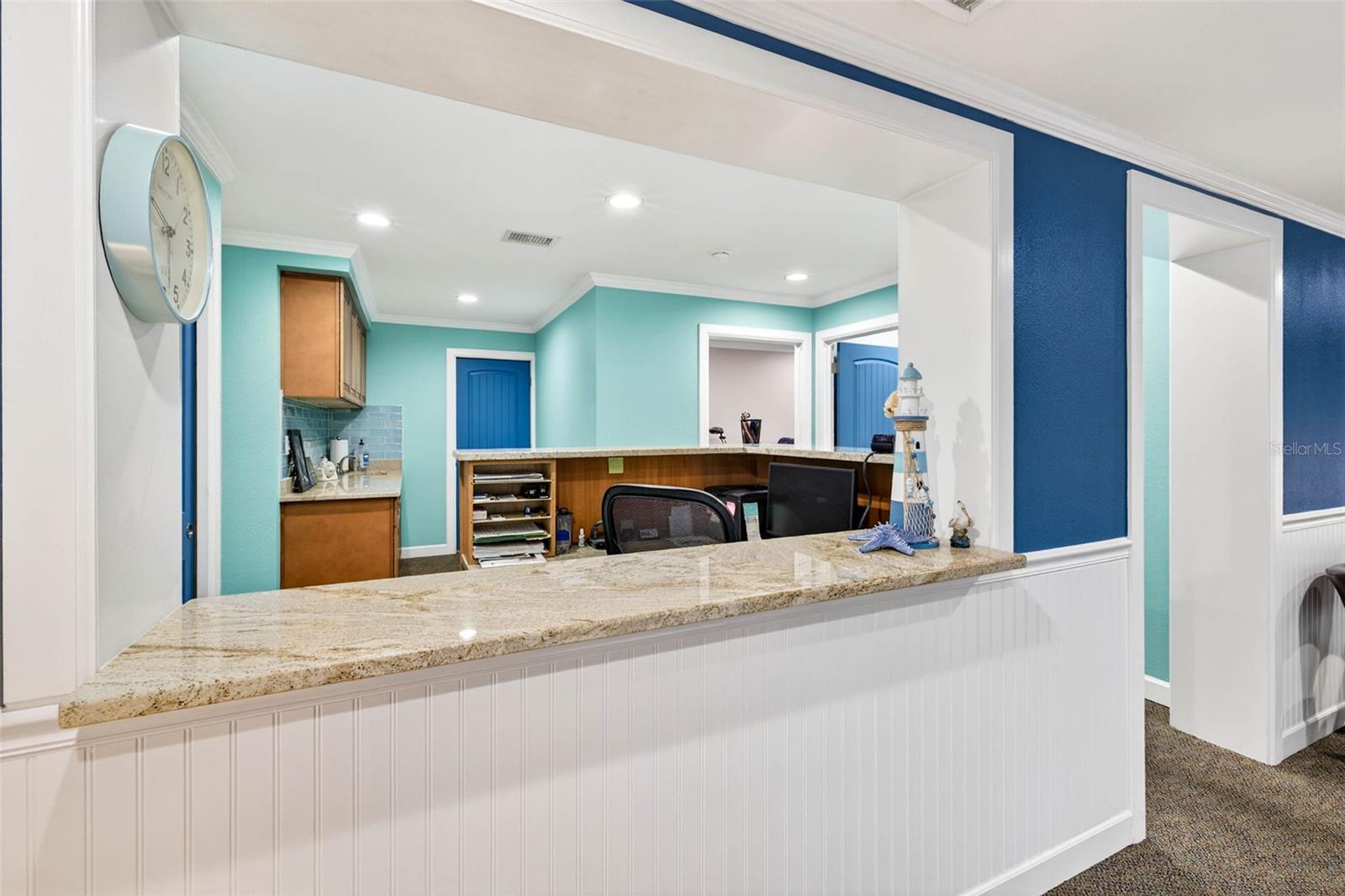 INDIAN OAKS GARDENS - Commercial Sale