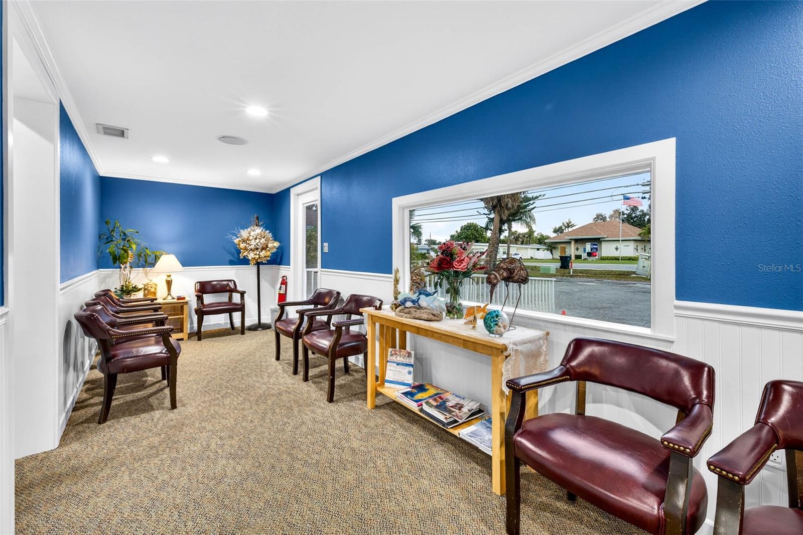 INDIAN OAKS GARDENS - Commercial Sale