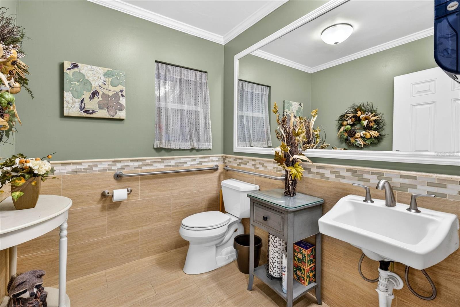 INDIAN OAKS GARDENS - Commercial Sale