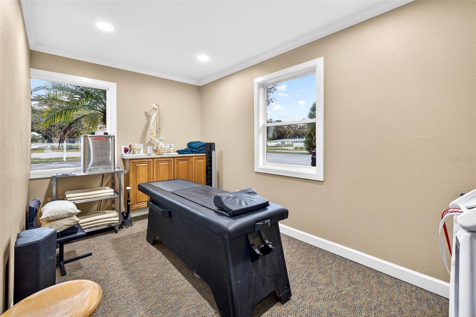 INDIAN OAKS GARDENS - Commercial Sale