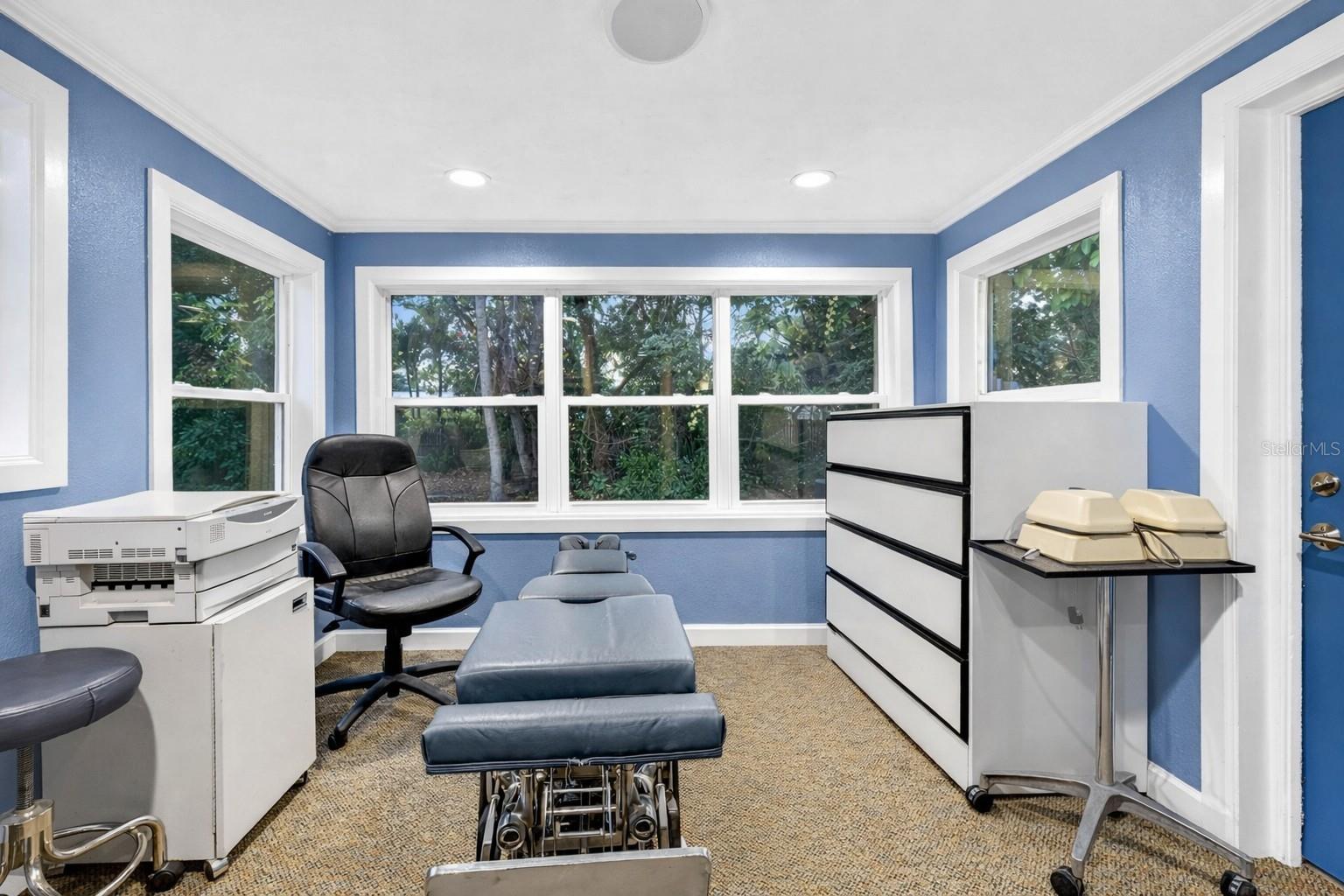 INDIAN OAKS GARDENS - Commercial Sale