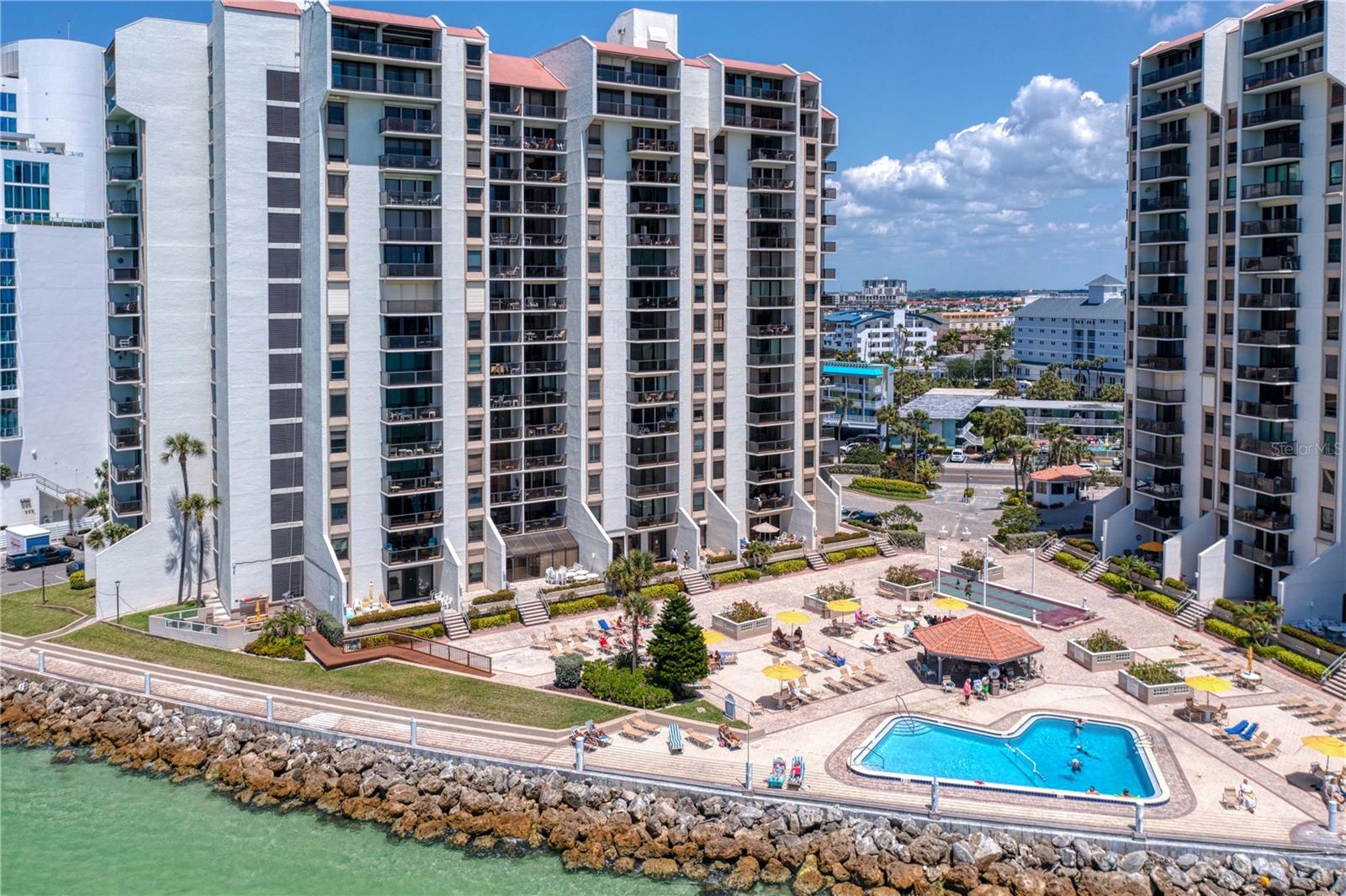 440 S GULFVIEW BOULEVARD 1102