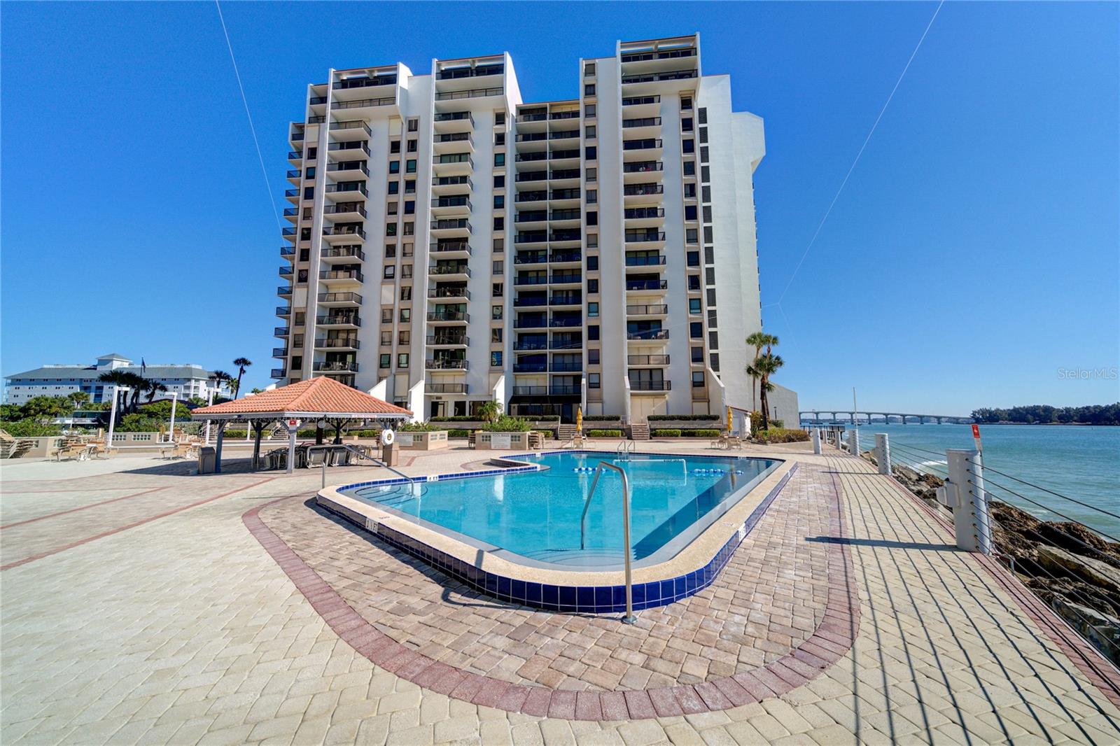 440 S GULFVIEW BOULEVARD 1102