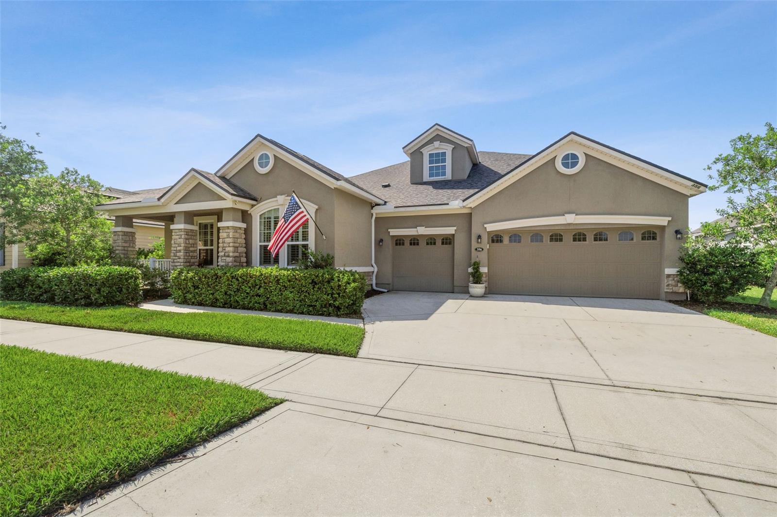 356 WATERFRONT DRIVE
