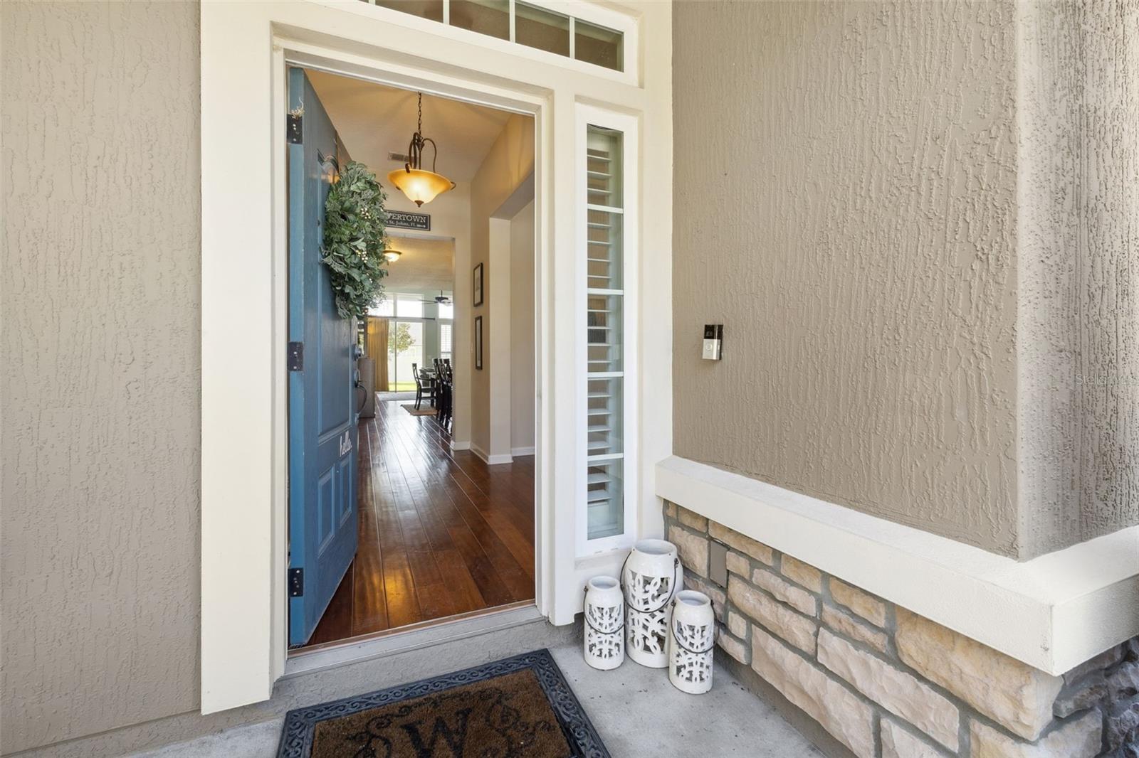 356 WATERFRONT DRIVE