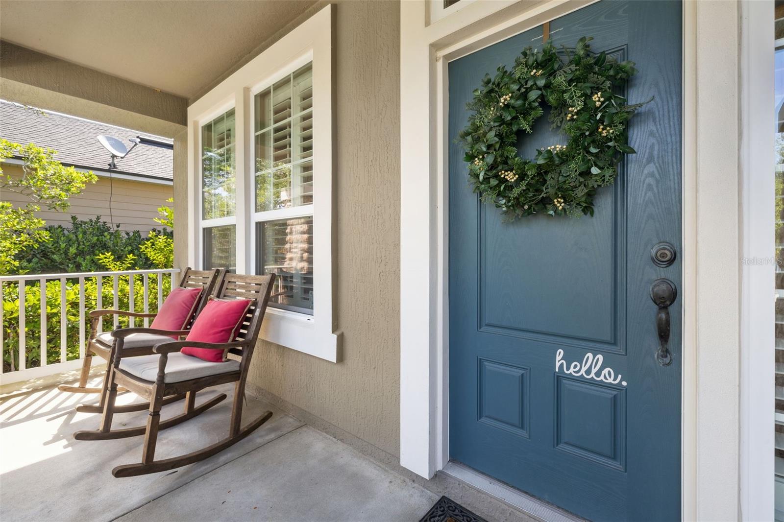 356 WATERFRONT DRIVE