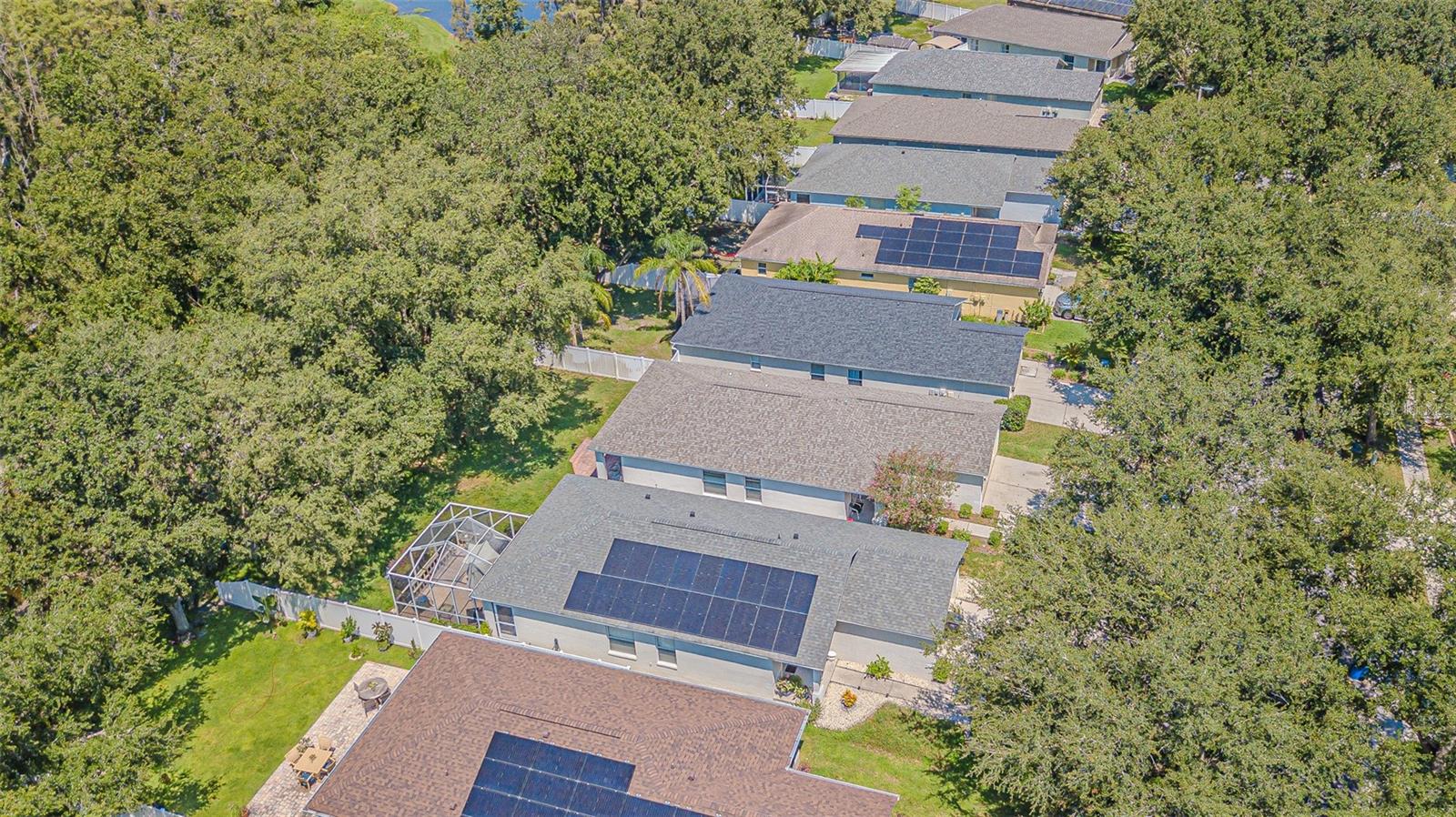 HERITAGE ISLES PH 3E UNIT 1 - Residential