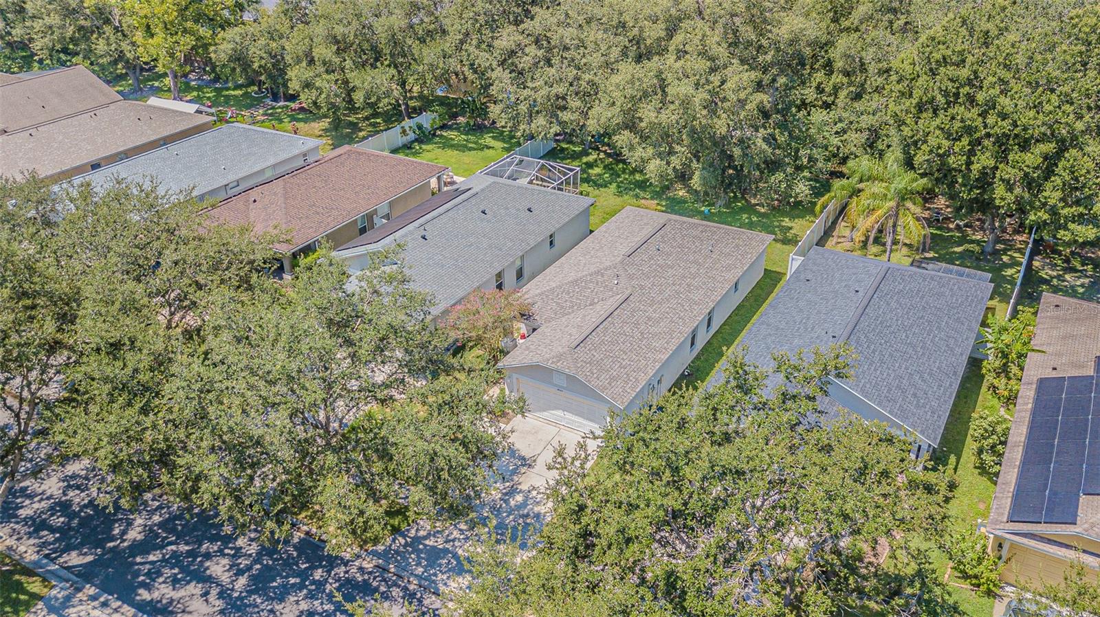 HERITAGE ISLES PH 3E UNIT 1 - Residential