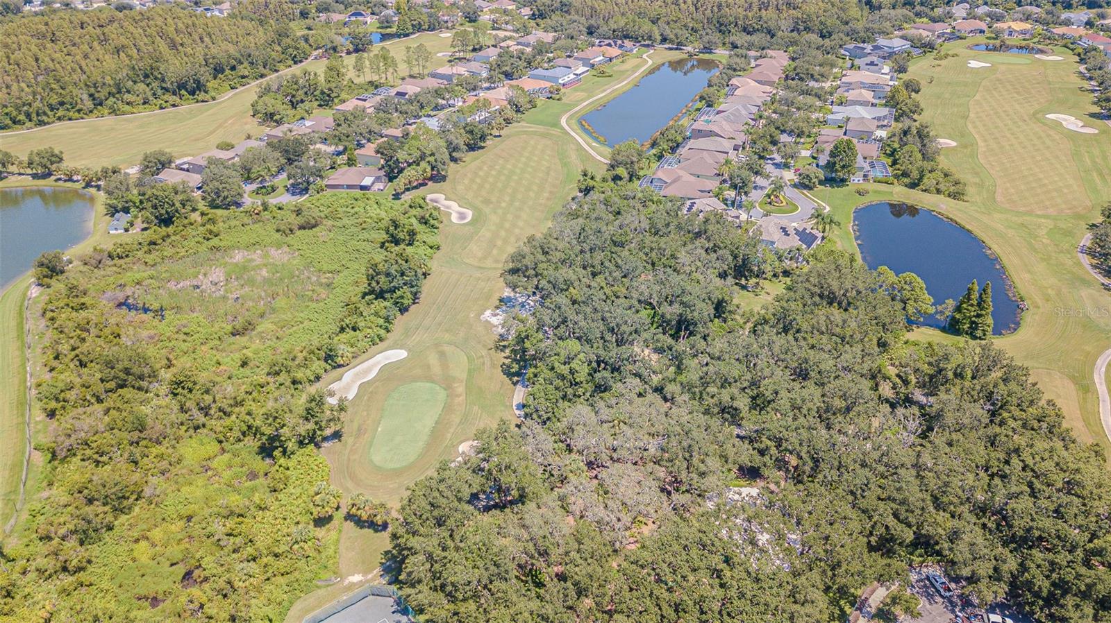 HERITAGE ISLES PH 3E UNIT 1 - Residential